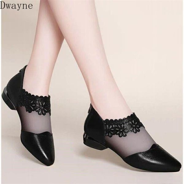 dress shoes 2021 thick with korean fashion mesh breathable versatile comfortable single women, Black
dress shoes 2021 thick with korean fashion mesh breathable versatile comfortable single women, Black