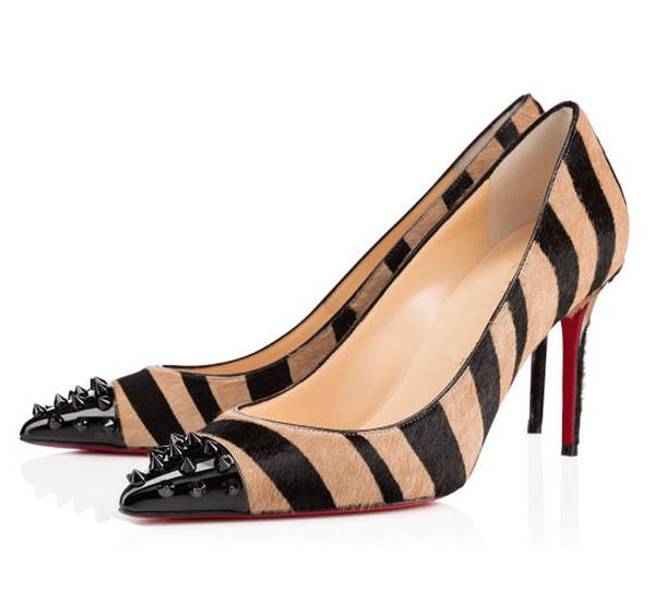 high heels shoes women leopard print pointy toe stilettos women pumps party heeled designer shoes plus 35-44, Black
high heels shoes women leopard print pointy toe stilettos women pumps party heeled designer shoes plus 35-44, Black