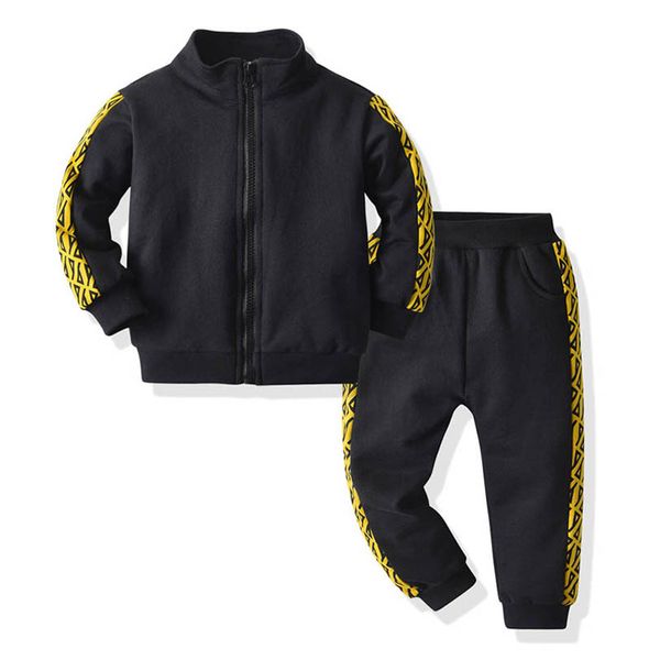 baby clothing sets boy suit boys children autumn long-sleeved shirt loose-fitting children's pants casual print sportswear b9126, White
baby clothing sets boy suit boys children autumn long-sleeved shirt loose-fitting children's pants casual print sportswear b9126, White