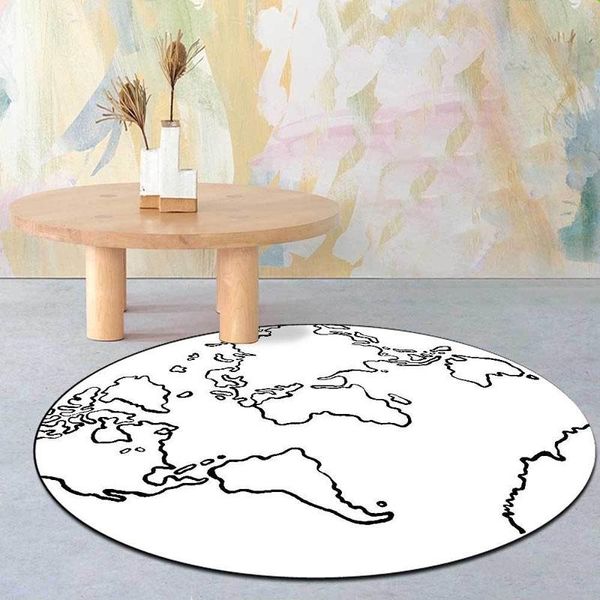 carpets round carpet for living room bedroom map printed black white kids rugs anti slip floor mat computer chair and
carpets round carpet for living room bedroom map printed black white kids rugs anti slip floor mat computer chair and