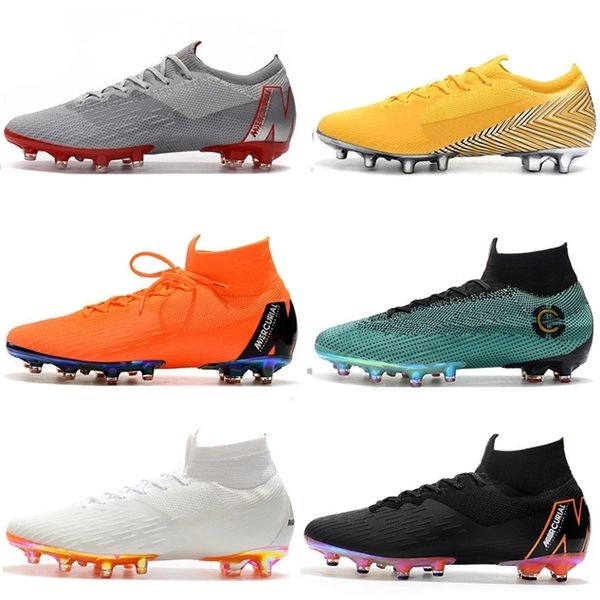 the most attractive black gold mercurial superfly vi 360 elite ronaldo fg cr soccer shoes chaussures football boots high ankle soccer cleats
the most attractive black gold mercurial superfly vi 360 elite ronaldo fg cr soccer shoes chaussures football boots high ankle soccer cleats