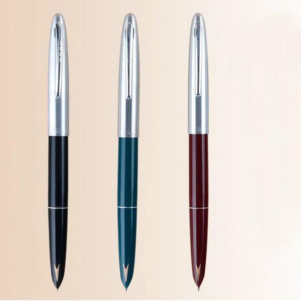 fountain pens stylo plume vintage 0.5mm pen ink nib calligraphy penna stilografica stationery caneta vulpen 03832
fountain pens stylo plume vintage 0.5mm pen ink nib calligraphy penna stilografica stationery caneta vulpen 03832