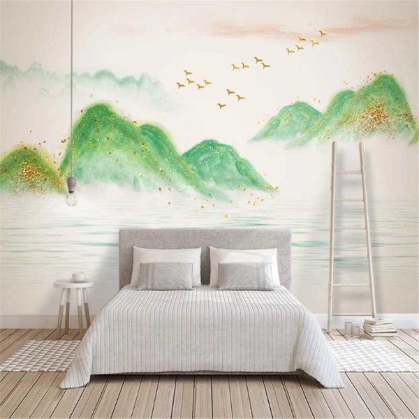 wallpapers milofi custom po 3d wall covering mural wallpaper chinese artistic conception landscape background decoration painti
wallpapers milofi custom po 3d wall covering mural wallpaper chinese artistic conception landscape background decoration painti