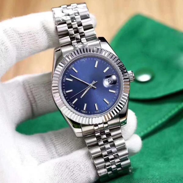 wristwatches luxury women wristwatch 26mm 36mm automatic mechanical watch sweeping date-just stainless steel watches 2813 movement, Slivery;brown
wristwatches luxury women wristwatch 26mm 36mm automatic mechanical watch sweeping date-just stainless steel watches 2813 movement, Slivery;brown