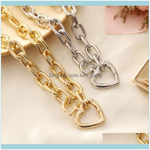 chains necklaces & pendants jewelrychains punk love heart necklace and bracelet for women geometric metal hip hop stainless steel clavicle c, Silver
chains necklaces & pendants jewelrychains punk love heart necklace and bracelet for women geometric metal hip hop stainless steel clavicle c, Silver