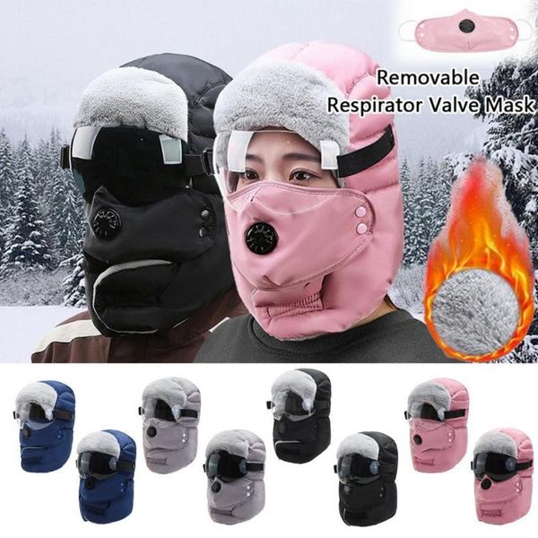 winter ski riding hat, windproof earmuffs, face protection, cotton wool warm cap, neck protection, collar, face mask, three-in-o, Black
winter ski riding hat, windproof earmuffs, face protection, cotton wool warm cap, neck protection, collar, face mask, three-in-o, Black