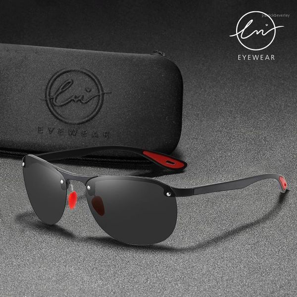 sunglasses lm 2021 rimless oval mens polarized women tr90 material frame retro anti-glare driving sun glasses uv400 gafas mujer, White;black
sunglasses lm 2021 rimless oval mens polarized women tr90 material frame retro anti-glare driving sun glasses uv400 gafas mujer, White;black