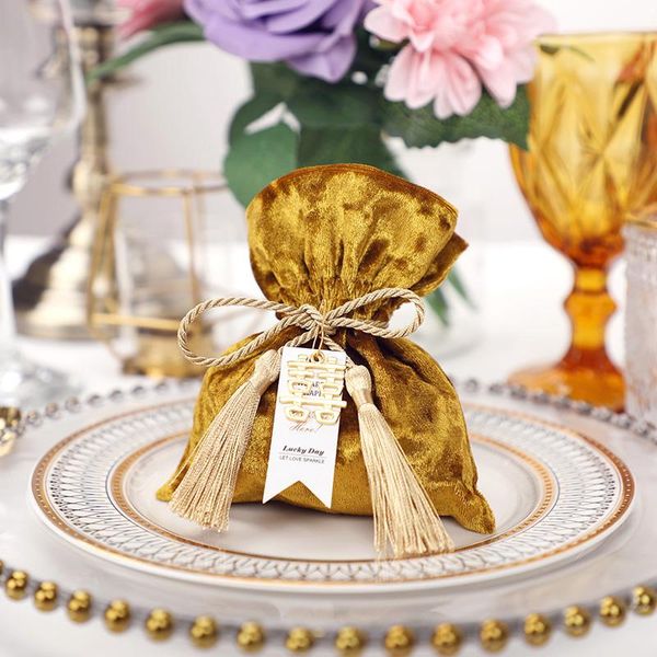 gift wrap 10pcs 2021 arrive golden european creative candy box wedding bag chocolate party
gift wrap 10pcs 2021 arrive golden european creative candy box wedding bag chocolate party