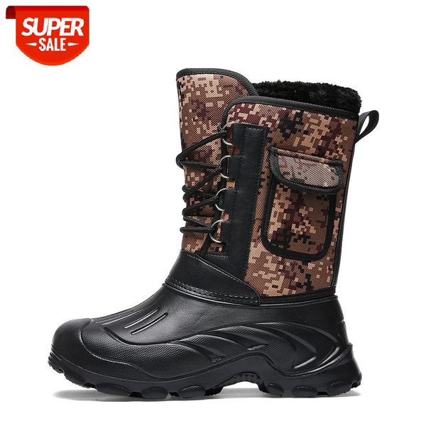 men fishing boots hunter rain with fur waterproof camouflage winter men mid calf boots warm casual male shoes botas mujer #cr3j
men fishing boots hunter rain with fur waterproof camouflage winter men mid calf boots warm casual male shoes botas mujer #cr3j