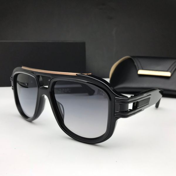 men vintage blue millionaire square black uv400 color lens new design metal sunglasses summer outdoor avant-garde lens fram sgxk, White;black
men vintage blue millionaire square black uv400 color lens new design metal sunglasses summer outdoor avant-garde lens fram sgxk, White;black