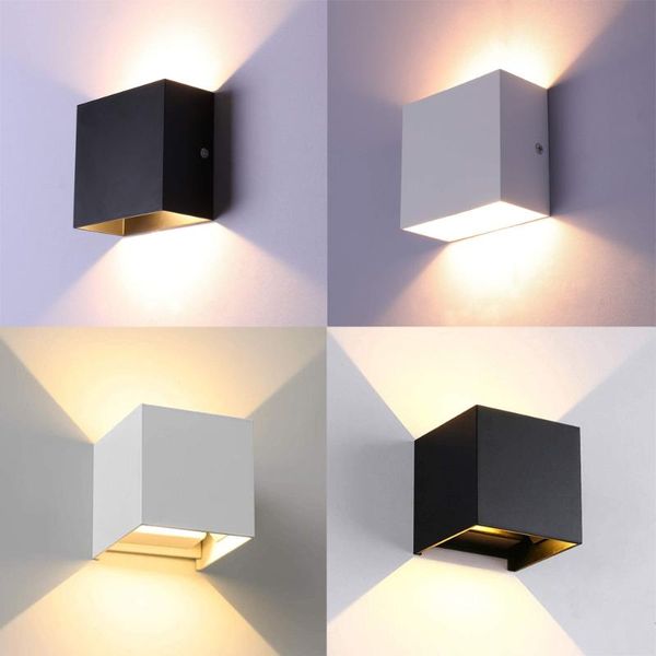 wall lamp 6w/12w led modern light fixture indoor sconce minimalist stair bedroom bedside living room home hallway lighting
wall lamp 6w/12w led modern light fixture indoor sconce minimalist stair bedroom bedside living room home hallway lighting