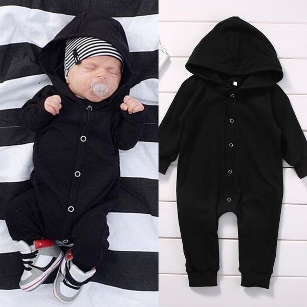 jumpsuits born baby boy girl casual bodysuit kids solid color long sleeve hooded single breasted jumpsuit clothes outfit, Blue
jumpsuits born baby boy girl casual bodysuit kids solid color long sleeve hooded single breasted jumpsuit clothes outfit, Blue
