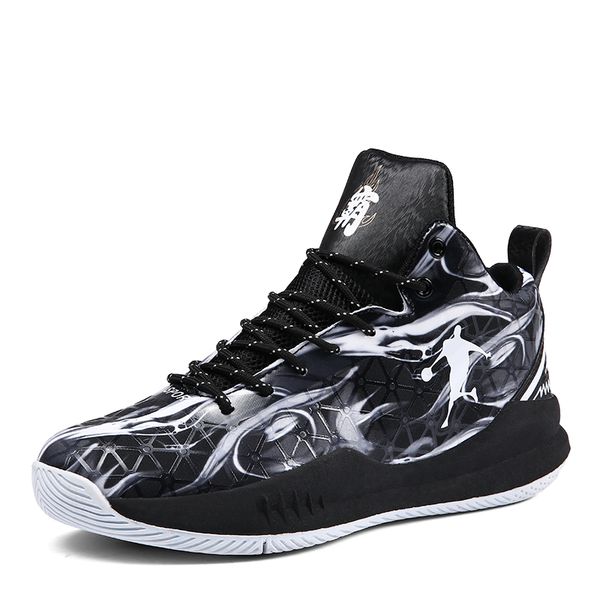 2020 new professional fashion breathable wear comfortable high basketball shoes sneakers sports basketball shoes casual shoes
2020 new professional fashion breathable wear comfortable high basketball shoes sneakers sports basketball shoes casual shoes