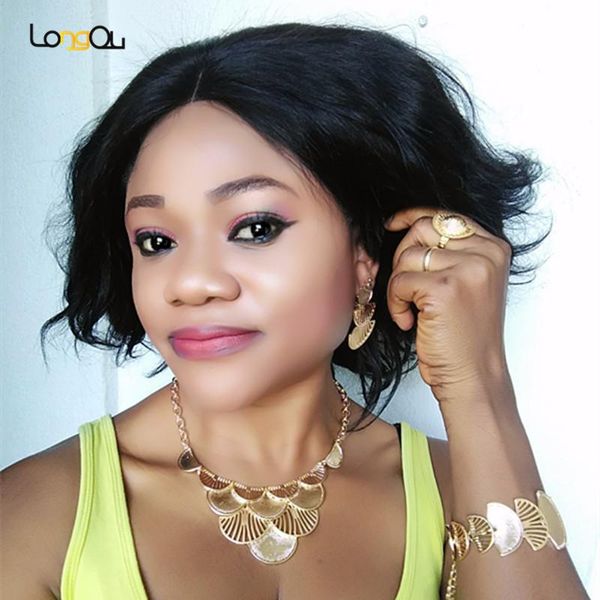 earrings & necklace longqu fashion wedding woman costume bridal jewelry set dubai gold colorful charming bracelet ring, Silver
earrings & necklace longqu fashion wedding woman costume bridal jewelry set dubai gold colorful charming bracelet ring, Silver