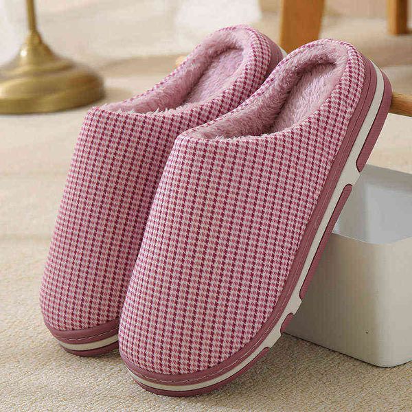women winter home slippers ladies flat indoor casual shoes non-slip soft warm house woman slipper bedroom couples comfort slides y220214, Black
women winter home slippers ladies flat indoor casual shoes non-slip soft warm house woman slipper bedroom couples comfort slides y220214, Black