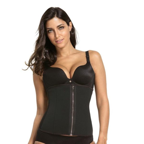 waist support corset unique sweat trainer fitness belt thermo body shaper trimmer cincher wrap workout slim shapewear, Black;gray
waist support corset unique sweat trainer fitness belt thermo body shaper trimmer cincher wrap workout slim shapewear, Black;gray