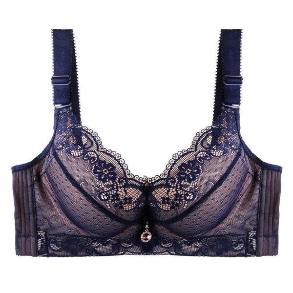 bras 2021 women's plus size 200 kg bra the rear four rows of adjustable extra lace upper support gather underwear, Red;black
bras 2021 women's plus size 200 kg bra the rear four rows of adjustable extra lace upper support gather underwear, Red;black