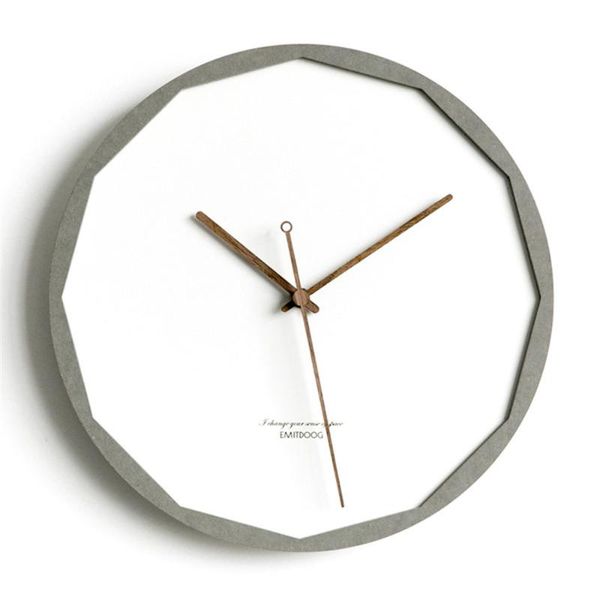 wall clocks 12 inch chic modern mdf board clock nordic simple round geometry style artistic silently suzuki for cafe home decor
wall clocks 12 inch chic modern mdf board clock nordic simple round geometry style artistic silently suzuki for cafe home decor