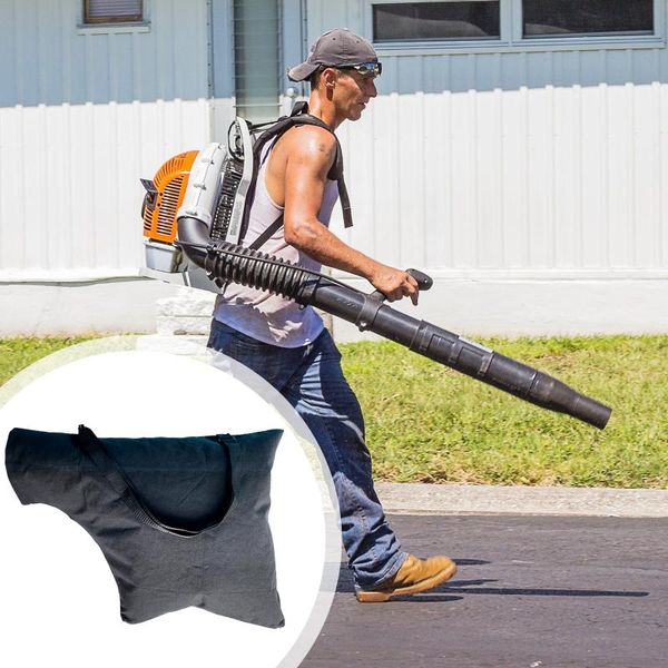 storage bags 600d oxford garden leaf blower zipper vacuum bag sturdy dust collection outdoor
storage bags 600d oxford garden leaf blower zipper vacuum bag sturdy dust collection outdoor