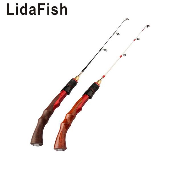boat fishing rods lidafish brand carbon flat-tail winter raft pole 50.60.70cm plug small sea rod ice
boat fishing rods lidafish brand carbon flat-tail winter raft pole 50.60.70cm plug small sea rod ice