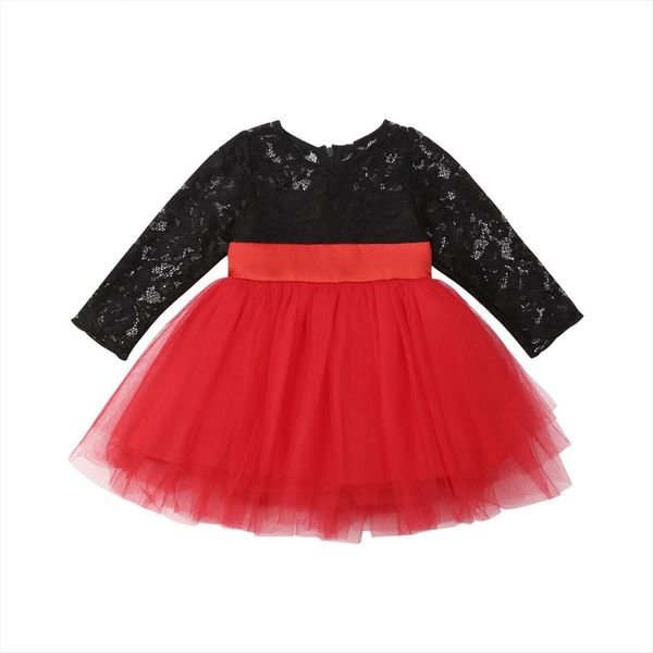 spring 0 5years princess kids girl dress baby girls clothes lace flower bow tutu party birthday dresses, Red;yellow
spring 0 5years princess kids girl dress baby girls clothes lace flower bow tutu party birthday dresses, Red;yellow