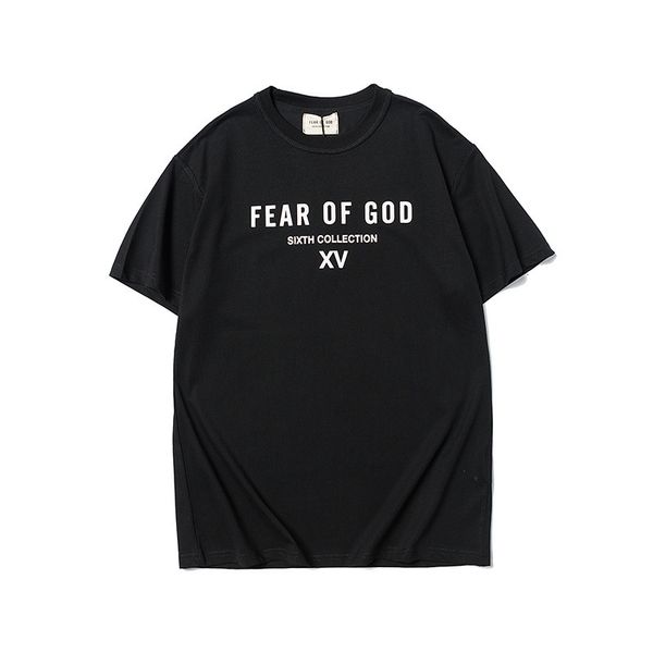tee t-shirt tees shirt t-shirts feel of god high street black xv letter crew neck short sleeve couple's t-shirt, White;black
tee t-shirt tees shirt t-shirts feel of god high street black xv letter crew neck short sleeve couple's t-shirt, White;black