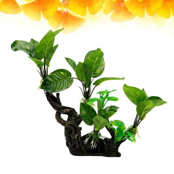 decorations plastic water plant beautiful grass ornament fish tank landscape aquarium decor
decorations plastic water plant beautiful grass ornament fish tank landscape aquarium decor
