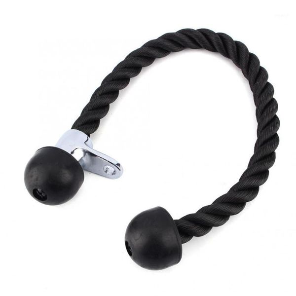 resistance bands triceps rope 70cm push pull down cord abdominal crunches cable drawstring biceps training fitness equipment workout rope1
resistance bands triceps rope 70cm push pull down cord abdominal crunches cable drawstring biceps training fitness equipment workout rope1