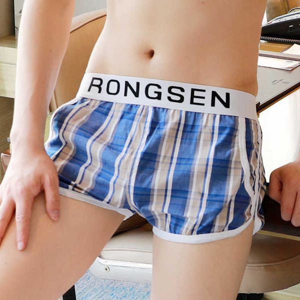 men's loose comfortable breathable sports pure cotton flat leg four legged scrotal tide brand aro pants, Black;white
men's loose comfortable breathable sports pure cotton flat leg four legged scrotal tide brand aro pants, Black;white