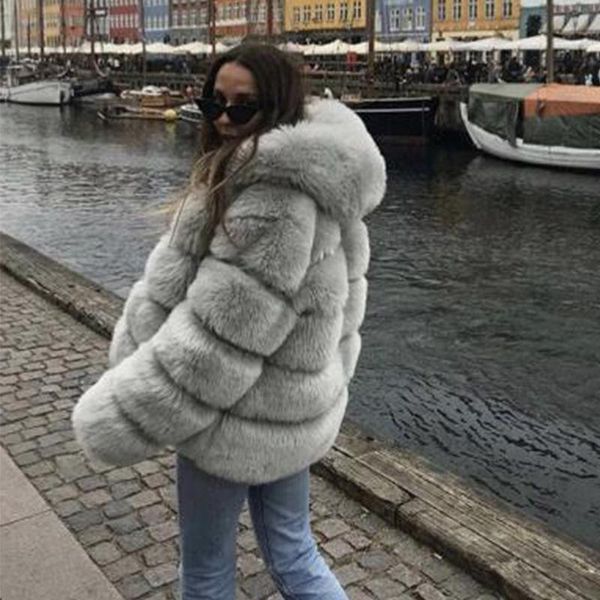 women's fur & faux fursarcar women real blue silver coats with hood patchwork female winter jacket for lady genuine natural hoodie, Black
women's fur & faux fursarcar women real blue silver coats with hood patchwork female winter jacket for lady genuine natural hoodie, Black