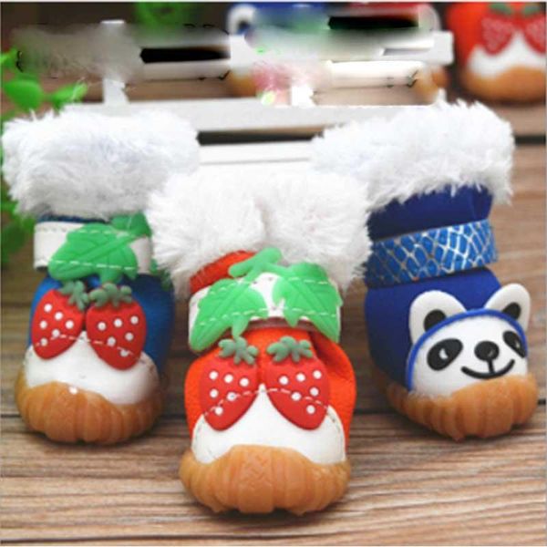 dog apparel 2021 arrival winter health non-slip keep warm fashion shoes pet cartoon cotton comfortable for teddy
dog apparel 2021 arrival winter health non-slip keep warm fashion shoes pet cartoon cotton comfortable for teddy