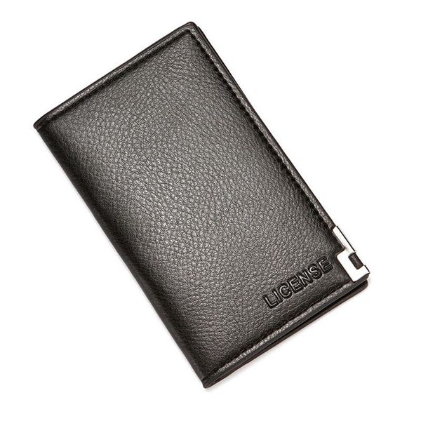 card holders men business bank holder wallet fashion leather storage & id protector cover wallets, Brown;gray
card holders men business bank holder wallet fashion leather storage & id protector cover wallets, Brown;gray