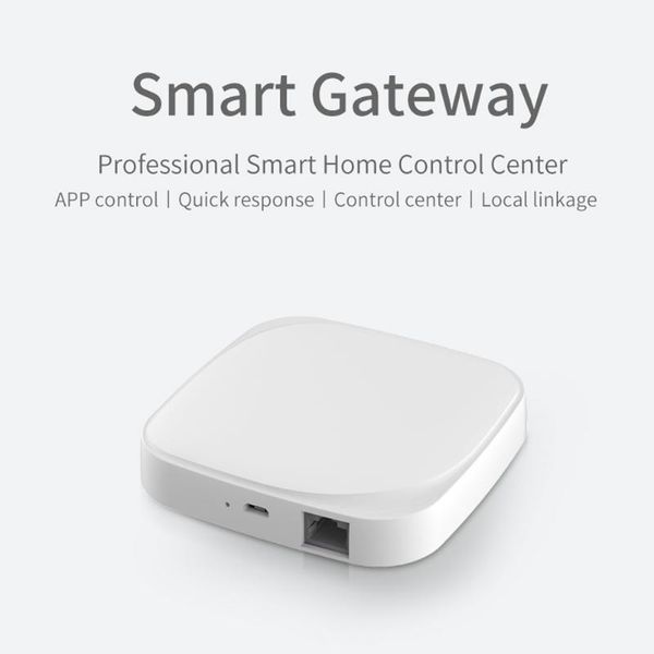 smart home control gateway wired hub bridge life app for support remote local device scene linkage
smart home control gateway wired hub bridge life app for support remote local device scene linkage