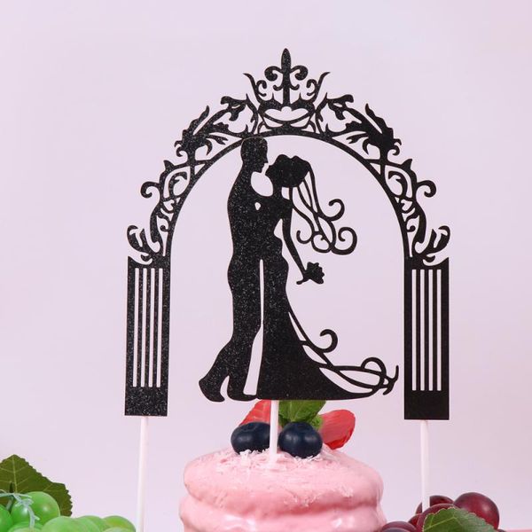 other festive & party supplies 16pcs wedding cake decoration bride groom arched door ers delicate picks romantic
other festive & party supplies 16pcs wedding cake decoration bride groom arched door ers delicate picks romantic