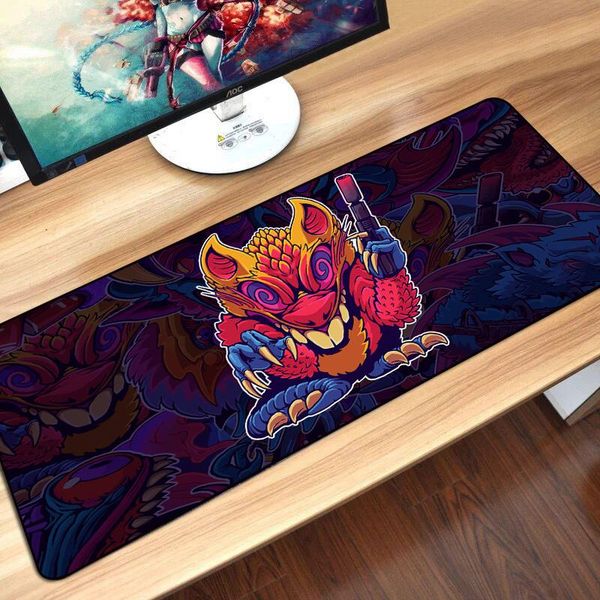 mouse pads & wrist rests cs go cute gaming pad 900x400mm computer mousepad super large xl rubber speed desk keyboard mat hyper beast for pc
mouse pads & wrist rests cs go cute gaming pad 900x400mm computer mousepad super large xl rubber speed desk keyboard mat hyper beast for pc