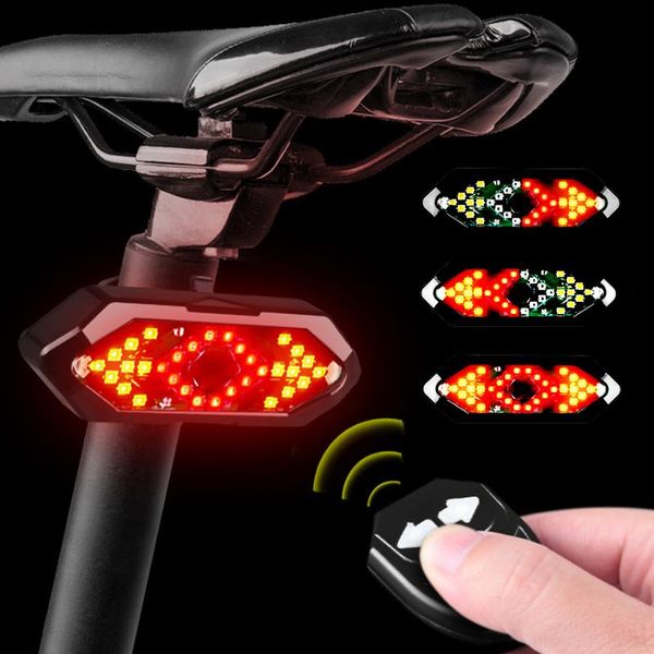 bike lights smart light remote control turn signal bicycle led usb chargeable waterproof taillight with horn safety warning
bike lights smart light remote control turn signal bicycle led usb chargeable waterproof taillight with horn safety warning
