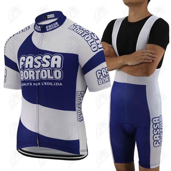 racing sets classic men's retro pro team cycling jersey set blue short sleeve bike clothing kit euskadi road mtb bicycle wear suit, Black;blue
racing sets classic men's retro pro team cycling jersey set blue short sleeve bike clothing kit euskadi road mtb bicycle wear suit, Black;blue