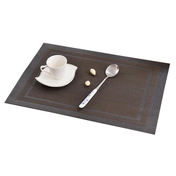 table runner 4pcs placemat waterproof decoration mat heat-resistant tablemat dishes tableware for
table runner 4pcs placemat waterproof decoration mat heat-resistant tablemat dishes tableware for