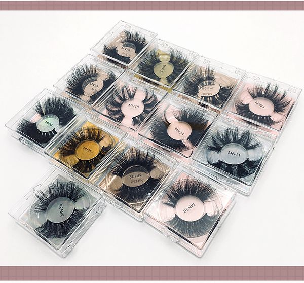 25mm 3d mink eyelashes 12 style false eyelashes big dramatic volumn 8d mink lashes makeup thick fake eyelash
25mm 3d mink eyelashes 12 style false eyelashes big dramatic volumn 8d mink lashes makeup thick fake eyelash