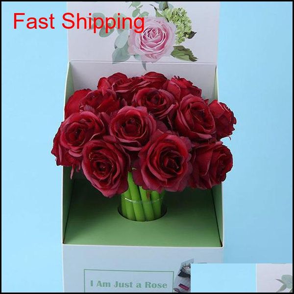0.5mm novelty creative red rose flower gel pens office student wedding gifts school stationery writing supplies jzwyh cdsnf
0.5mm novelty creative red rose flower gel pens office student wedding gifts school stationery writing supplies jzwyh cdsnf