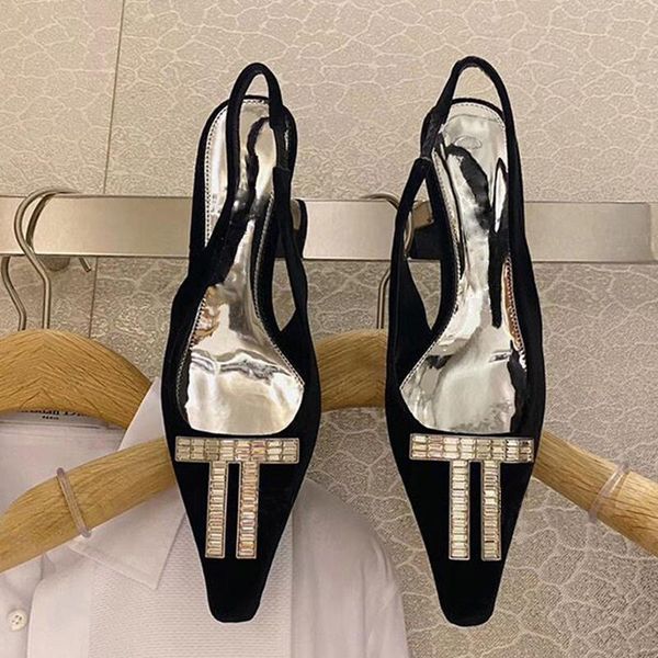 black back strap women pumps slip on shallow flock slingback sandals crystal spring summer fashion ladies shoes
black back strap women pumps slip on shallow flock slingback sandals crystal spring summer fashion ladies shoes