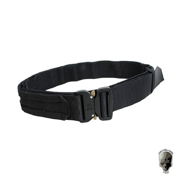 tactical helmets black tmc 1.75 inch cs outdoor military army fighter belt hunting shooter 
tactical helmets black tmc 1.75 inch cs outdoor military army fighter belt hunting shooter