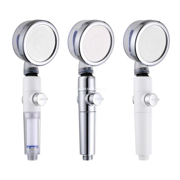 bathroom shower sets y rotating head turbocharged handheld with filtering function one-key water sdropship
bathroom shower sets y rotating head turbocharged handheld with filtering function one-key water sdropship