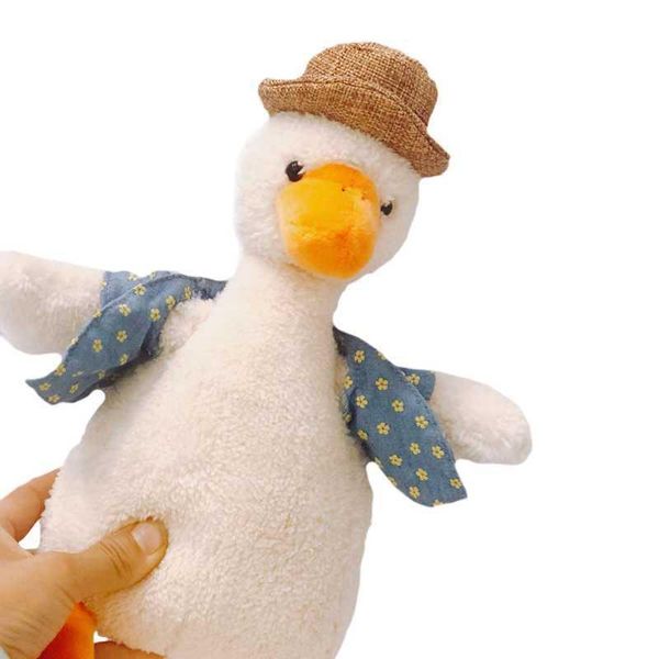 small animal supplies talking duck speak talk sound record repeat straw hat stuffed plush kawaii toy for children kid birthday gift
small animal supplies talking duck speak talk sound record repeat straw hat stuffed plush kawaii toy for children kid birthday gift