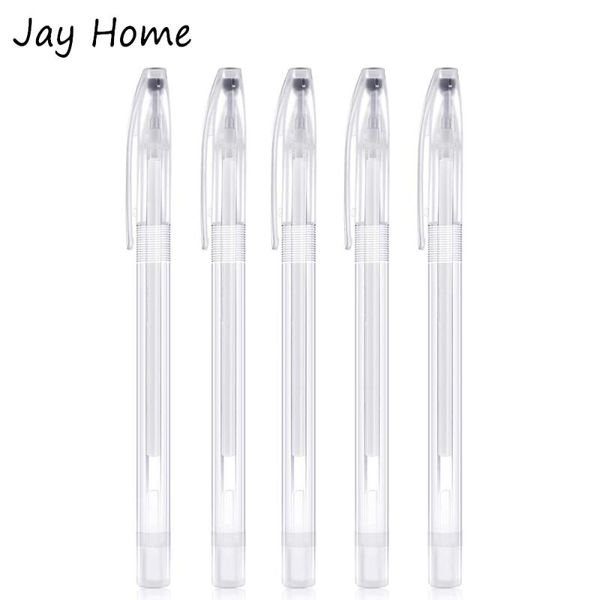 10pcs plastic heat erasable marker pen case for high temperature disappearing fabric marker refill diy craft sewing supplies, Black
10pcs plastic heat erasable marker pen case for high temperature disappearing fabric marker refill diy craft sewing supplies, Black
