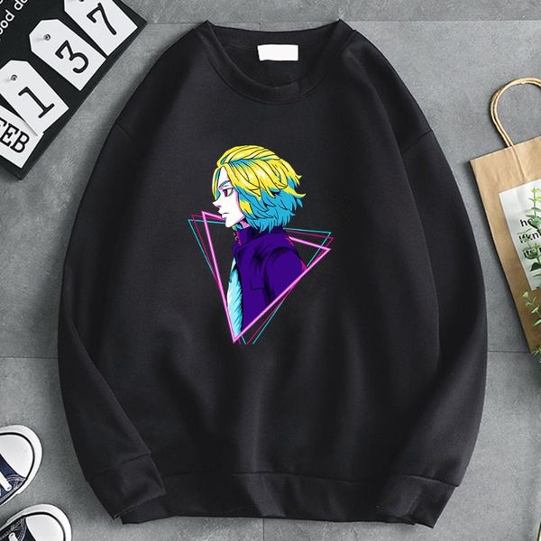 men's hoodies & sweatshirts tokyo revengers hoodie mikey manjiro sano anime male fashion brand hip hop men big size korean mens pullove, Black
men's hoodies & sweatshirts tokyo revengers hoodie mikey manjiro sano anime male fashion brand hip hop men big size korean mens pullove, Black
