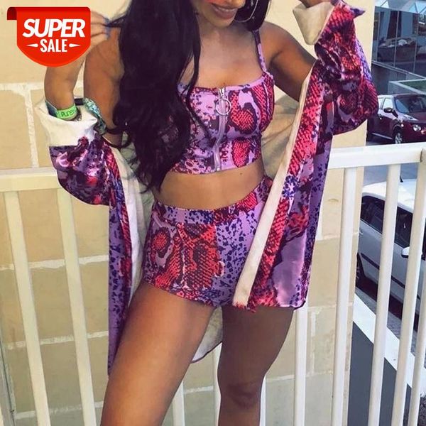 Sexy snake print bikinis Bandeau top swimsuit female biquini Push up swimwear women Bathing suit Swim 2020 mujer bathers #h25T, White;black
Sexy snake print bikinis Bandeau top swimsuit female biquini Push up swimwear women Bathing suit Swim 2020 mujer bathers #h25T, White;black