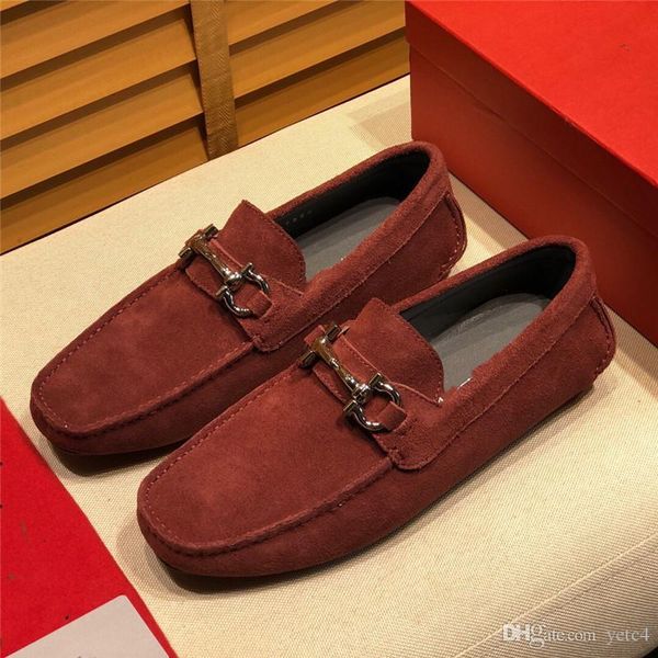 new men's casual shoes summer men real leather loafers shoes flat breathable fashion men's sneakers moccasins designer sale, Black
new men's casual shoes summer men real leather loafers shoes flat breathable fashion men's sneakers moccasins designer sale, Black