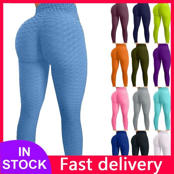40# high waist leggings women fitness gym fold sports pants elastic legging slim hip push up workout running yoga tights, White;red
40# high waist leggings women fitness gym fold sports pants elastic legging slim hip push up workout running yoga tights, White;red