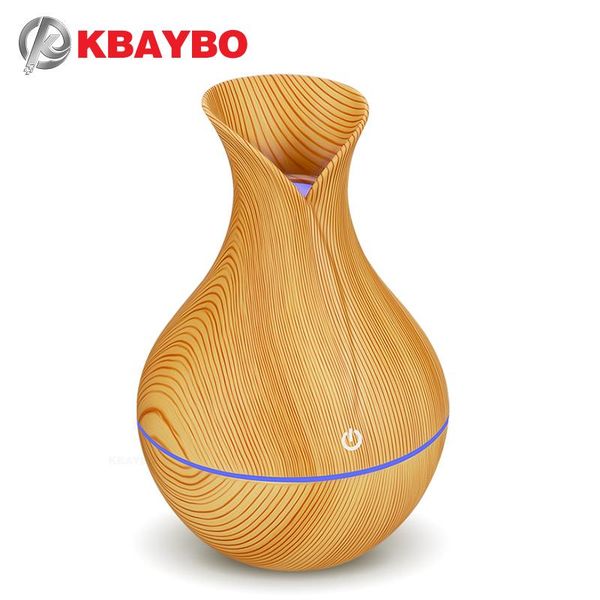 kbaybo electric ultrasonic usb humidifier aroma oil diffuser wood grain mini mist maker fogger fresh air for home office
kbaybo electric ultrasonic usb humidifier aroma oil diffuser wood grain mini mist maker fogger fresh air for home office